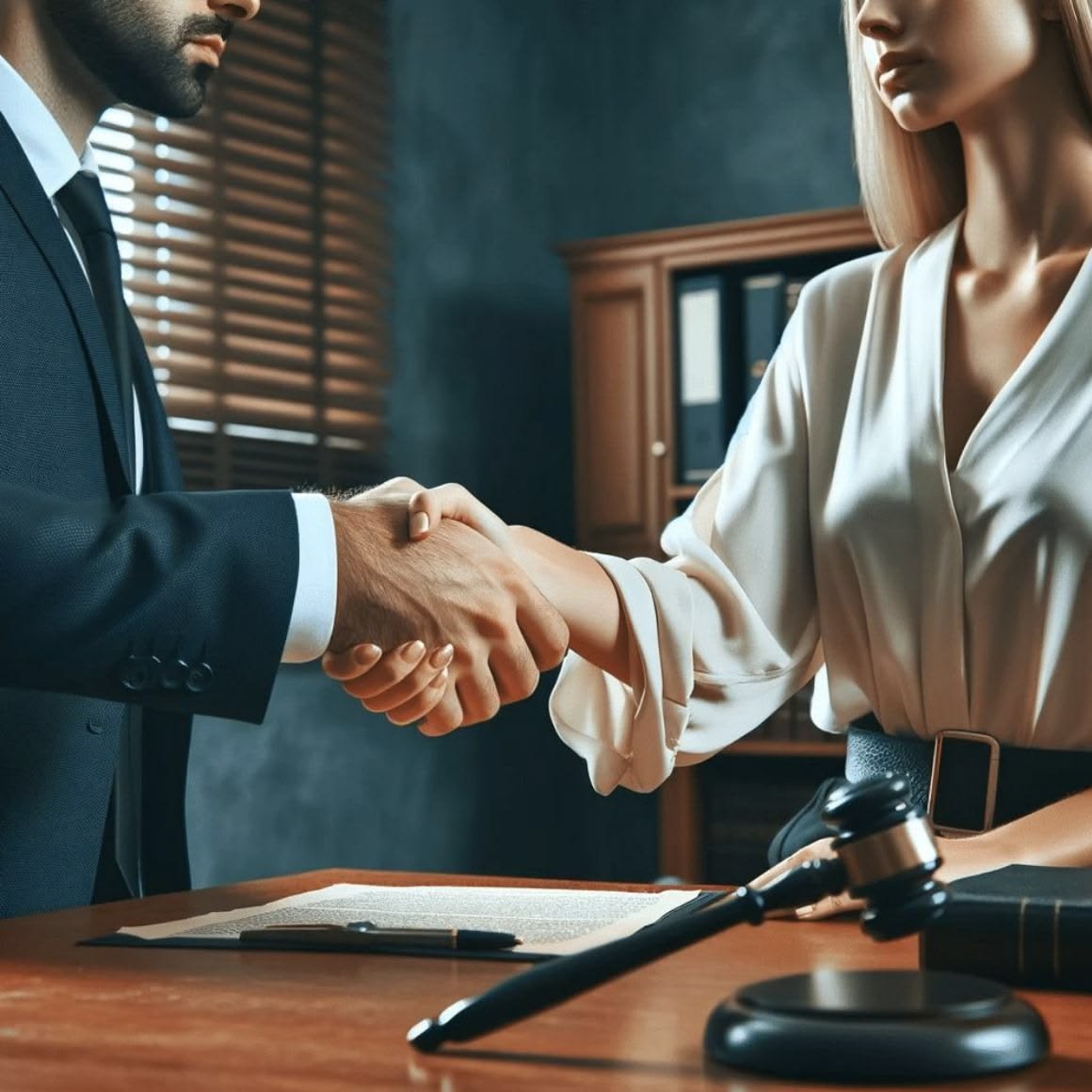 Divorce Problem Solution