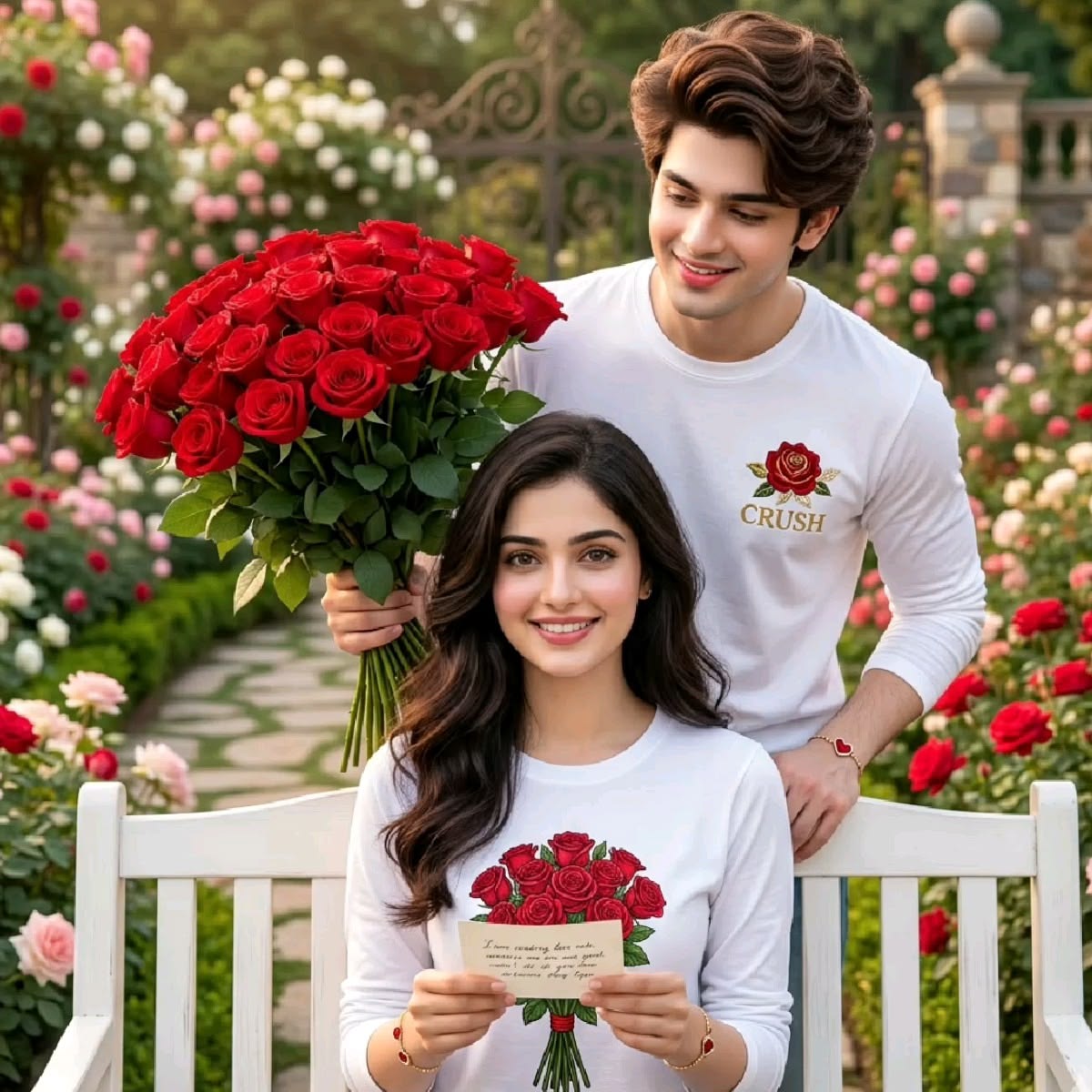 Love Affair Solution