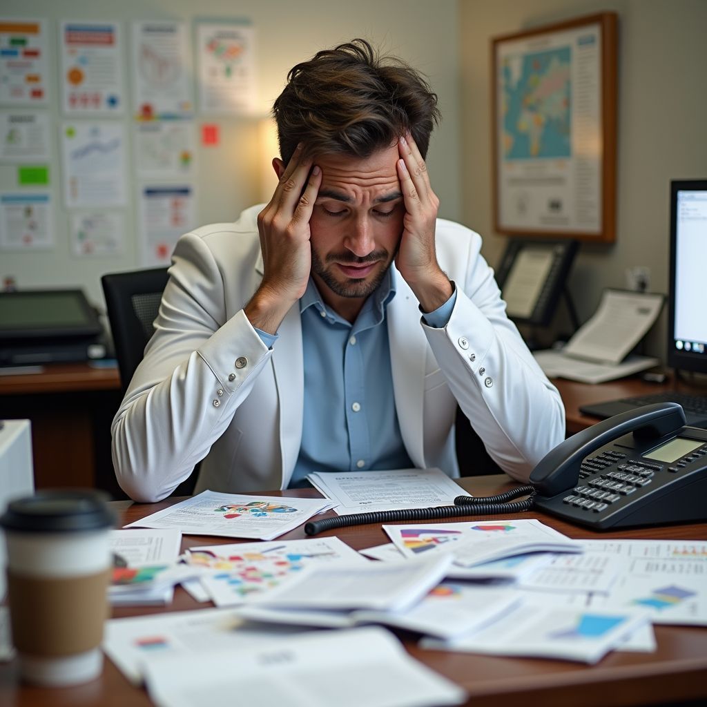 Business Problem Solution