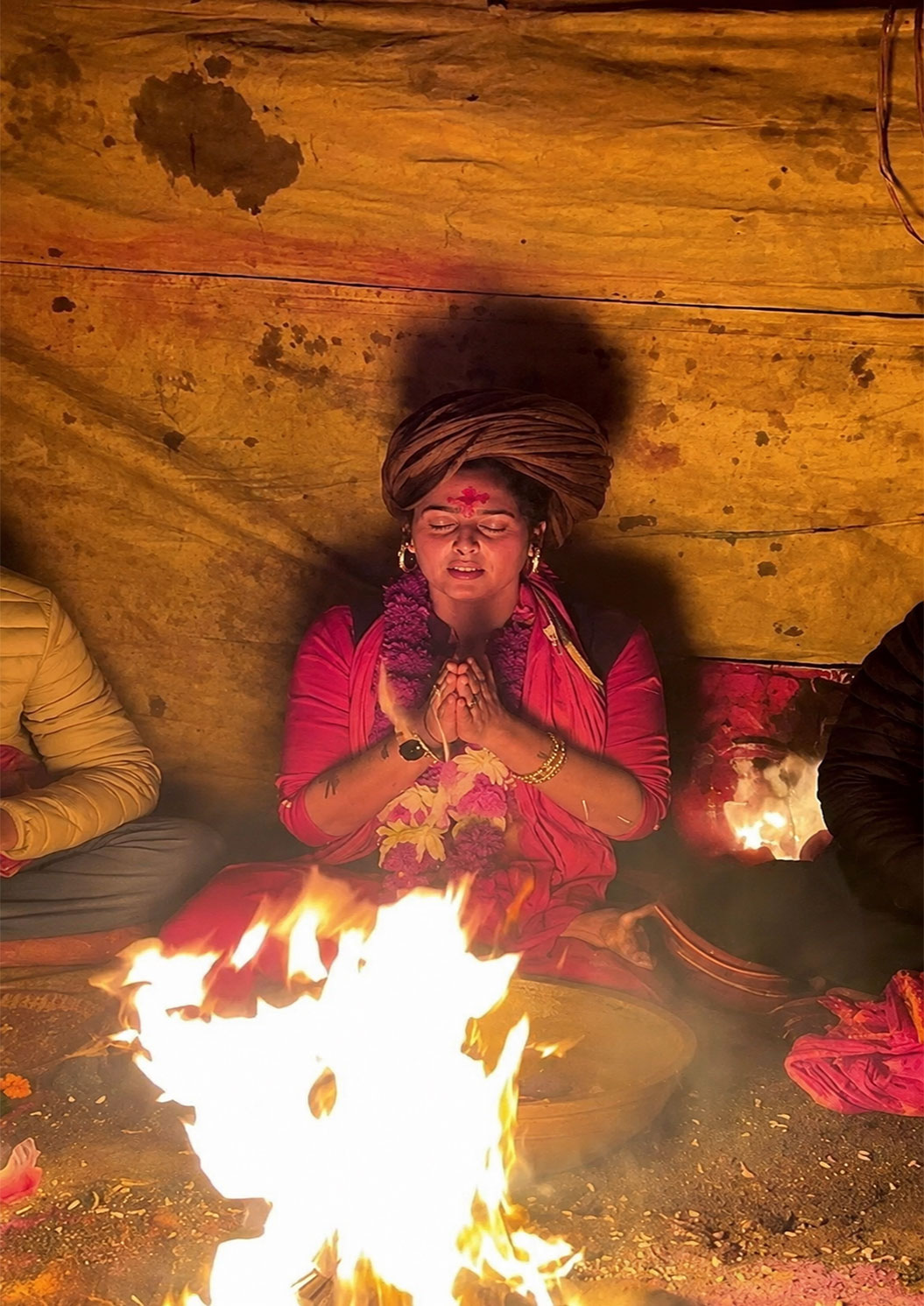 Lady Astrologer ShivJyoti Bhairavi