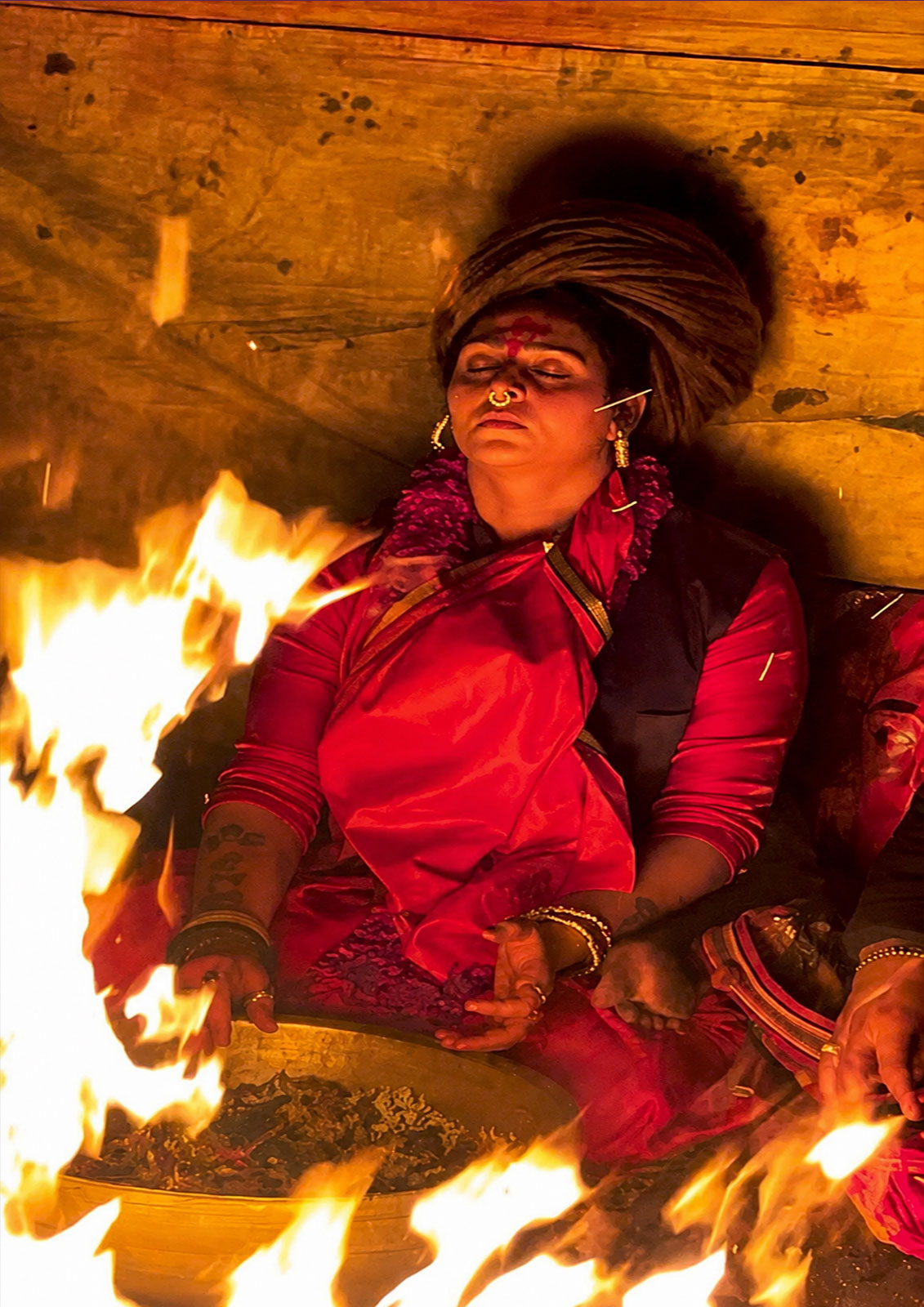 Lady Astrologer ShivJyoti Bhairavi