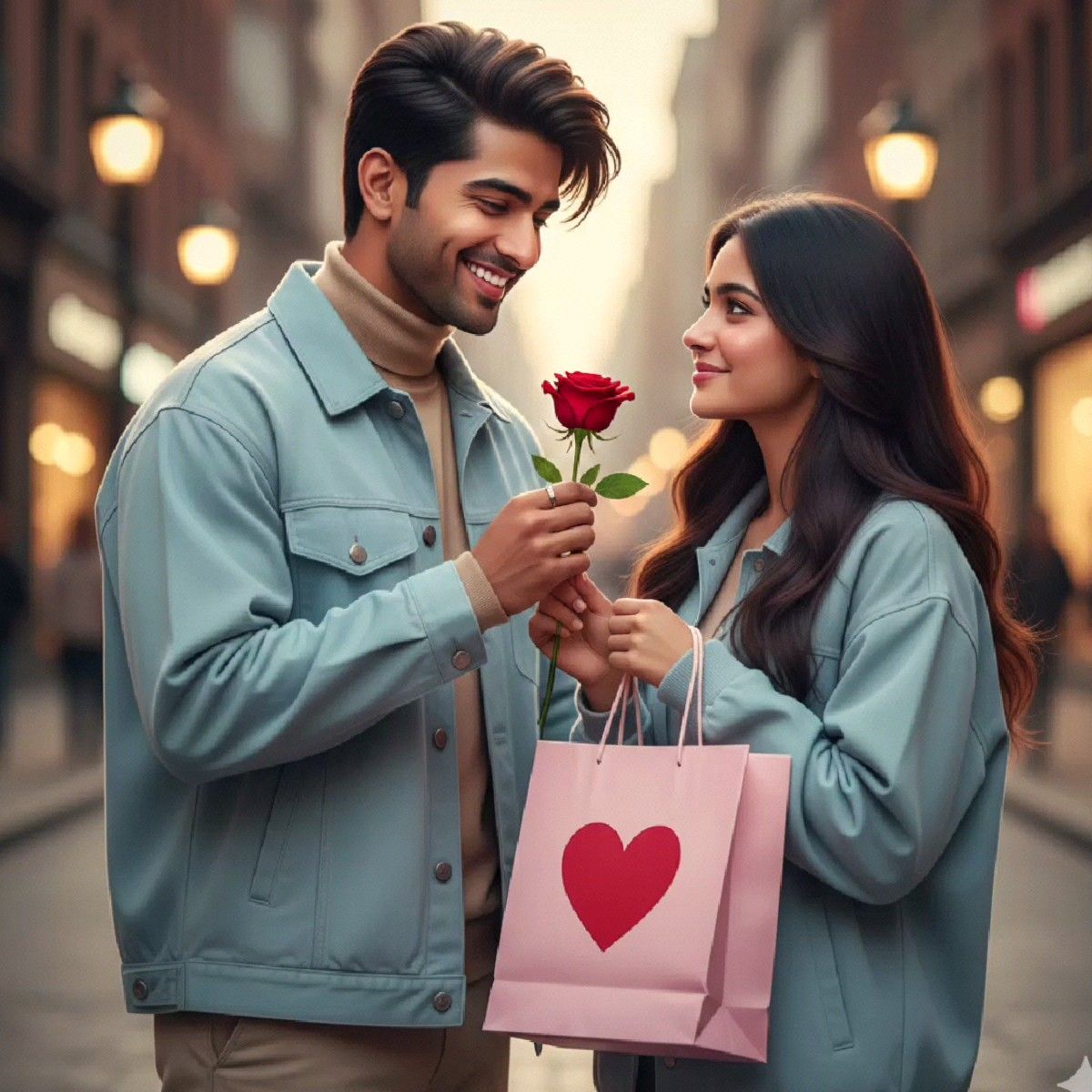 Love Problems
