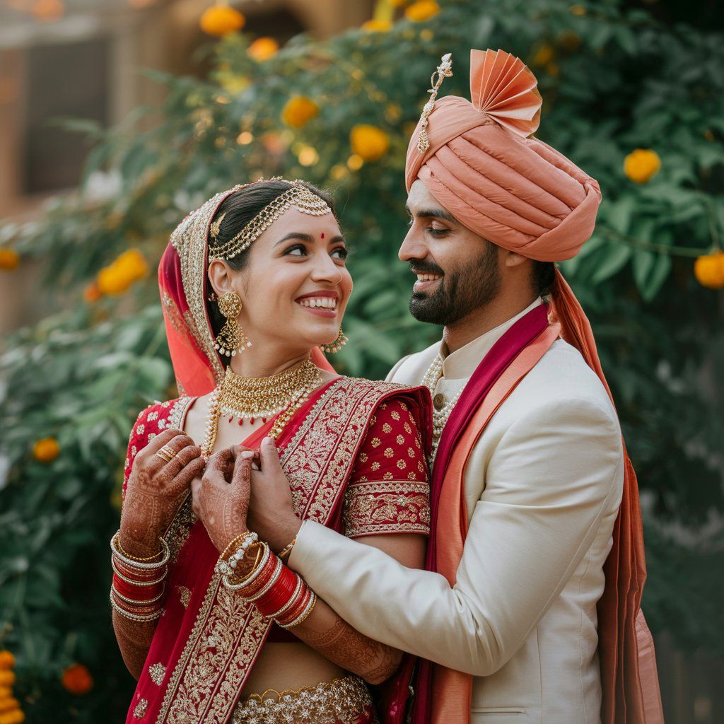 Intercaste Marriage